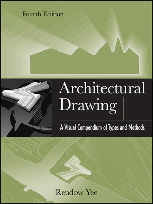 cover image of Architectural Drawing